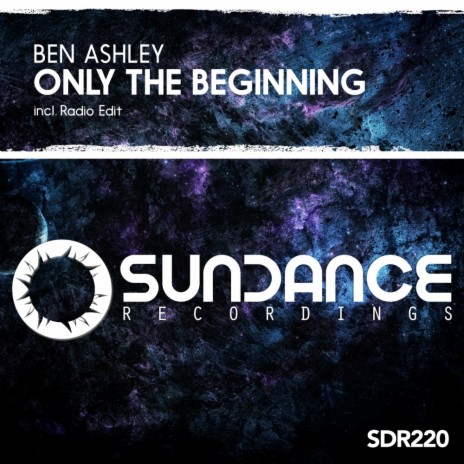 Only The Beginning (Original Mix) | Boomplay Music