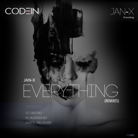 Everything (Karol Melinger Remix) | Boomplay Music