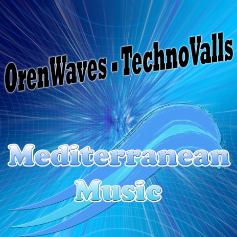 TechnoValls (Original Mix)