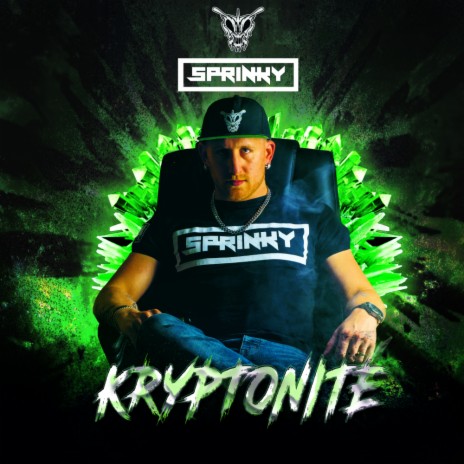 Kryptonite (Original Mix) ft. Death Faction