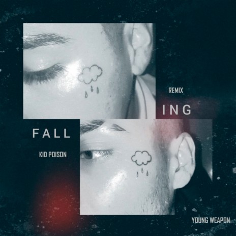 Falling (Remix) ft. Young Weapon | Boomplay Music