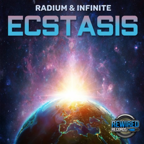 Ecstasis (Original Mix) ft. Infinite | Boomplay Music