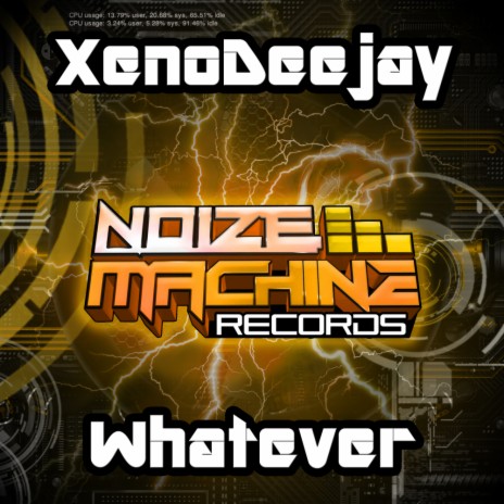 Whatever (Original Mix) | Boomplay Music