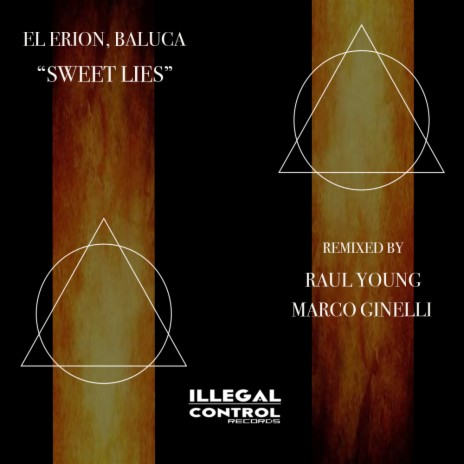 Sweet Lies (Marco Ginelli Remix) ft. Baluca | Boomplay Music