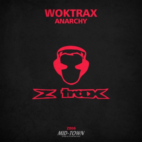 Anarchy (Original Mix)