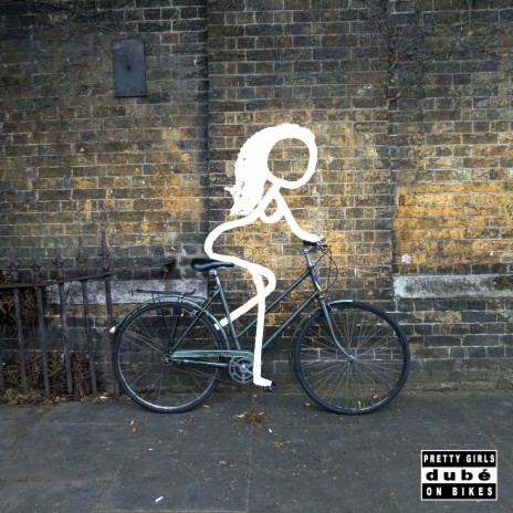 Pretty Girls on Bikes | Boomplay Music