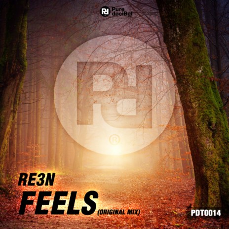 Feels (Original Mix)