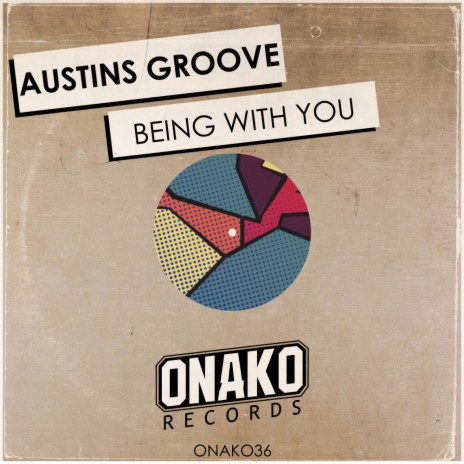 Being With You (Original Mix)