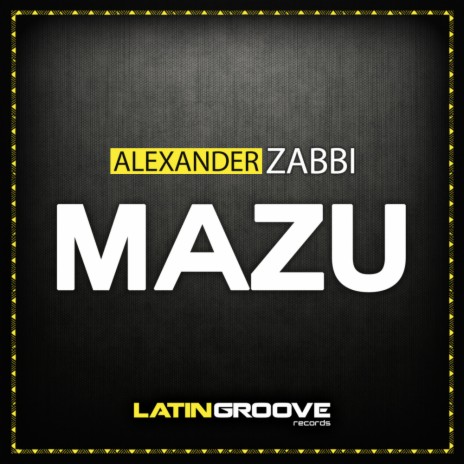 Mazu (Original Mix)