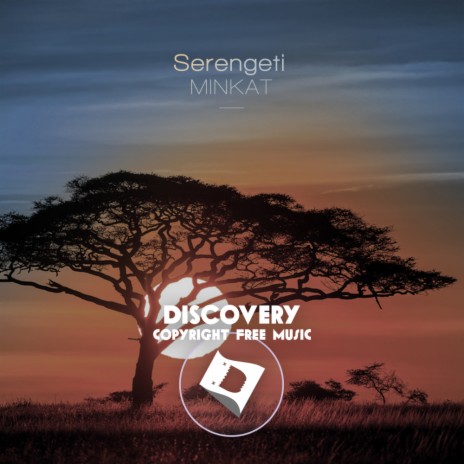 Serengeti (Original Mix) | Boomplay Music