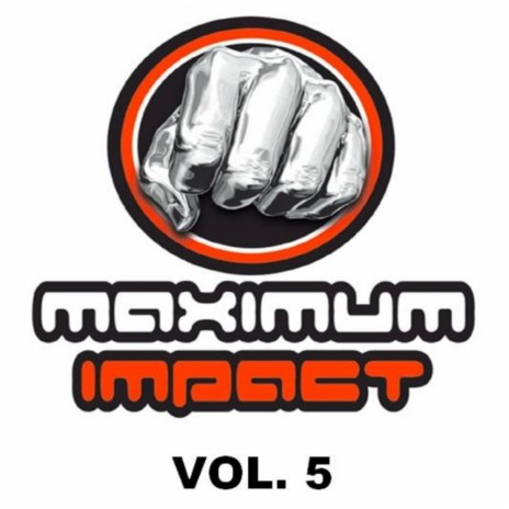 Rhythm Master (Original Mix)