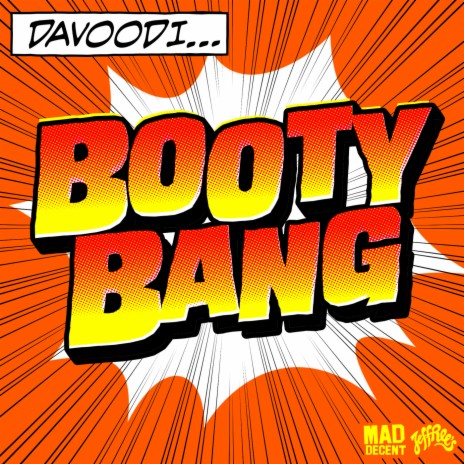 Booty Bang | Boomplay Music