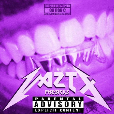 Va2tx (Chopped Not Slopped) ft. OG Ron C | Boomplay Music