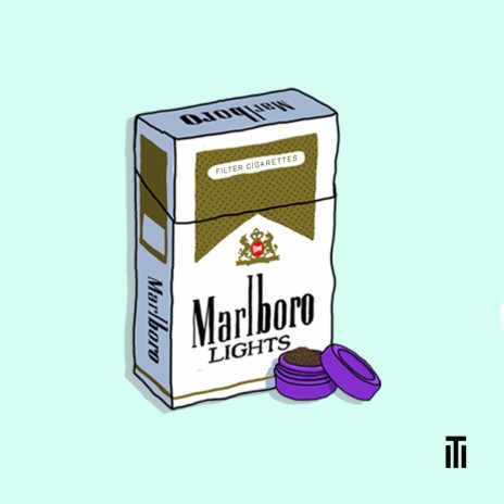 Marlboro Light ft. Drewan | Boomplay Music