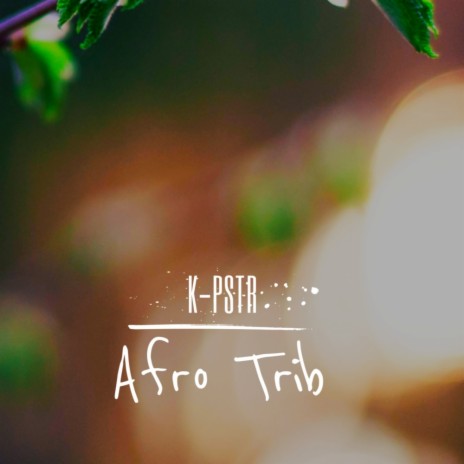 Afro Trib 1 (Original Mix) | Boomplay Music