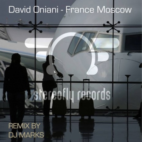 France Moscow (DJ Marks Remix) | Boomplay Music