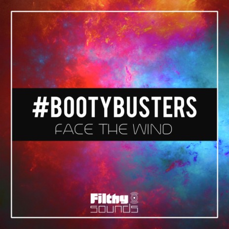 Face The Wind (Original Mix) | Boomplay Music