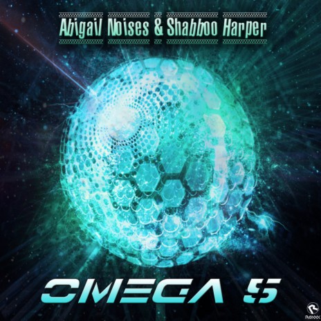 Revenge Of The Omega 5 (Original Mix) ft. Shabboo Harper | Boomplay Music