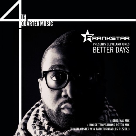 Better Days (House Temptations Rotor Mix) | Boomplay Music