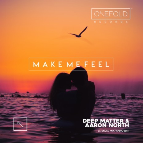 Make Me Feel (Radio Edit) ft. Aaron North | Boomplay Music