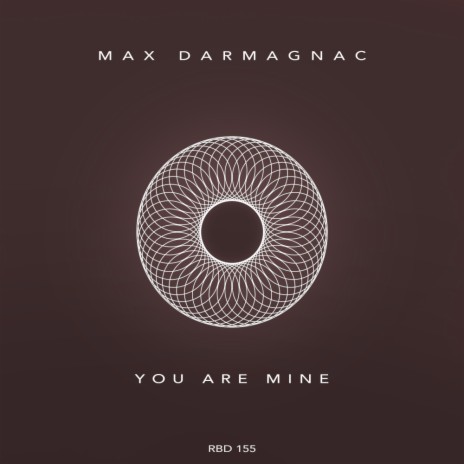 You Are Mine (Original Mix)
