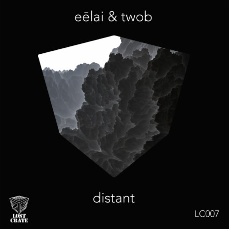 Distant (Original Mix) ft. TwoB