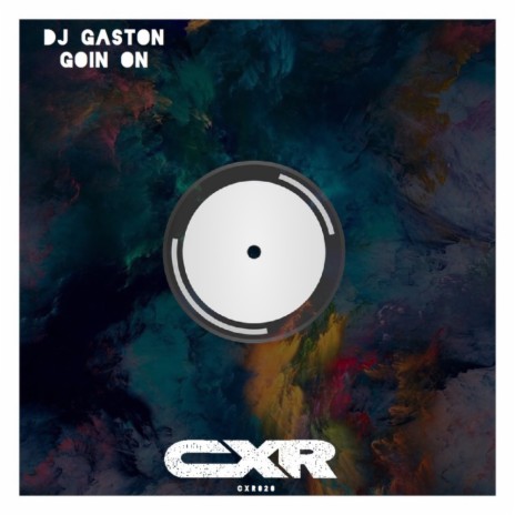 Goin On (Original Mix)