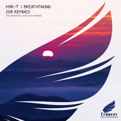 Breathtaking (DreamLife Remix) | Boomplay Music