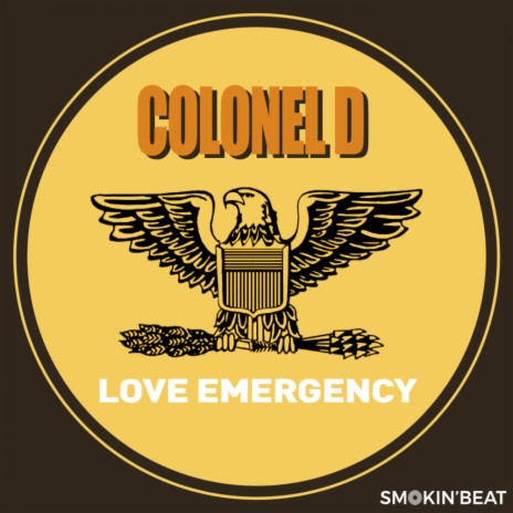 Love Emergency (Deeper Mix) | Boomplay Music