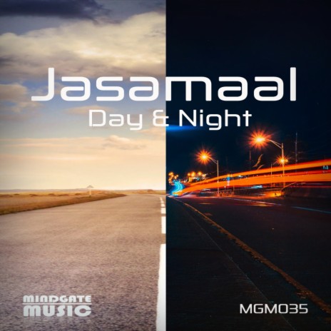 Day & Night (Original Mix) | Boomplay Music