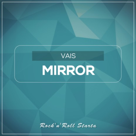 Mirror (Original Mix) | Boomplay Music