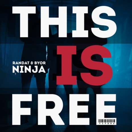 Ninja (Radio Mix) ft. BYOR | Boomplay Music