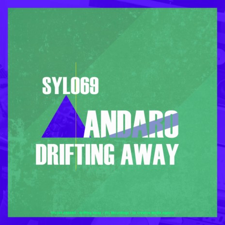 Drifting Away (Radio Edit)
