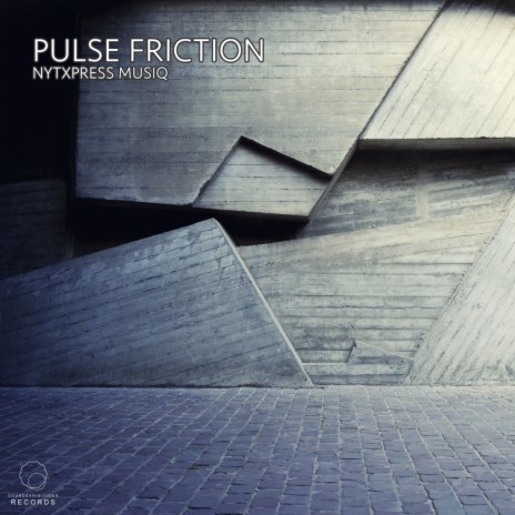 Pulse Friction (Original Mix)