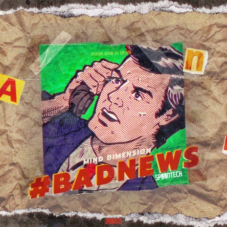 #BadNews (Radio Edit) | Boomplay Music