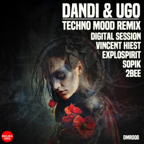 Techno Mood Remix (Vincent Hiest, Digital Session Remix)