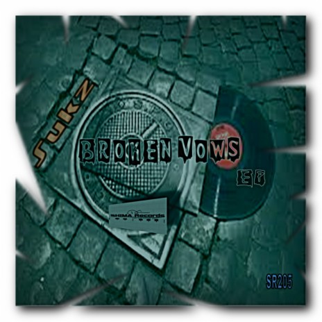Broken Vows (Original Mix)