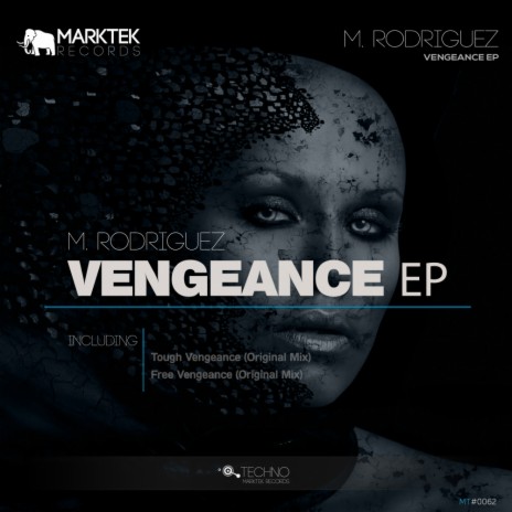 Free Vengeance (Original Mix) | Boomplay Music