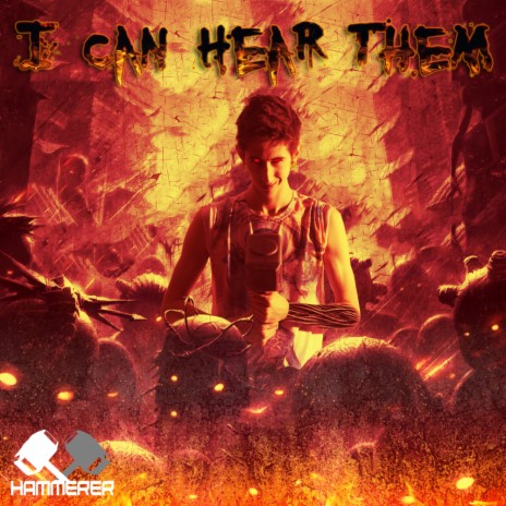 I Can Hear Them (Original Mix) | Boomplay Music