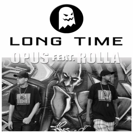 Long Time (Original Mix) ft. Rolla