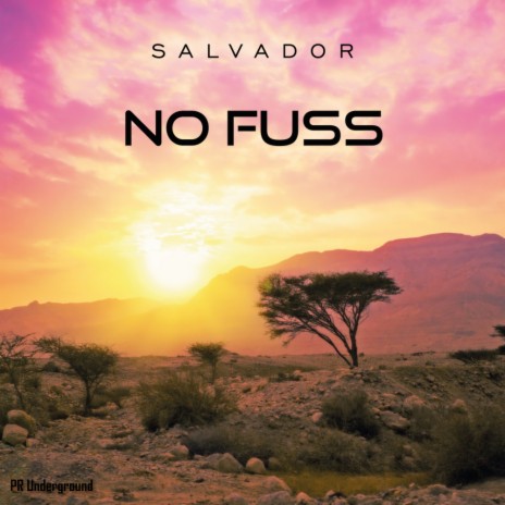 Salvador (Original Mix)