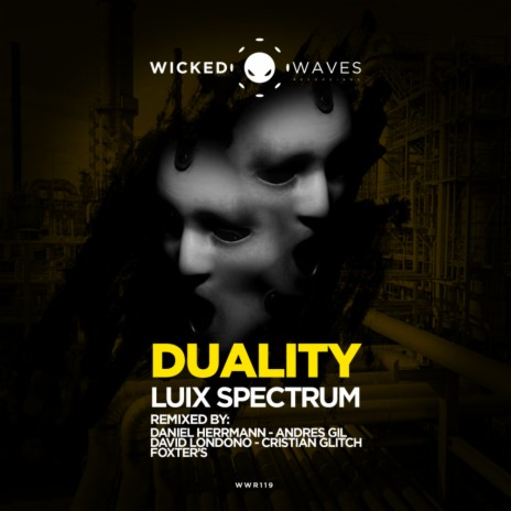 Duality (Andres Gil Rework)