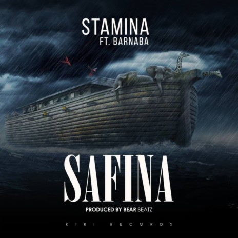 Safina | Boomplay Music