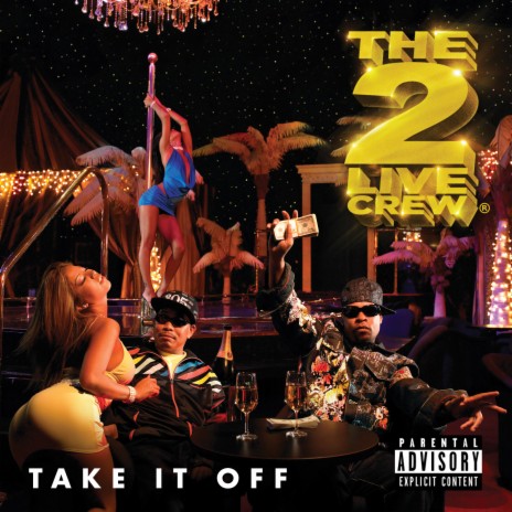 Take It Off - Radio TV | Boomplay Music