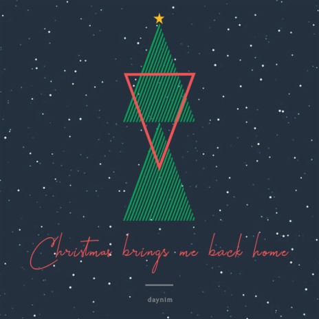 Christmas Brings Me Back Home | Boomplay Music