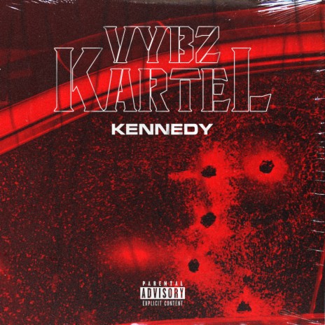 Vybz Kartel | Boomplay Music