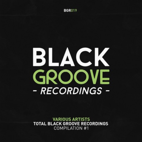 Black Sized Dub (Original Mix) | Boomplay Music