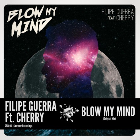 Blow My Mind (Original Mix) ft. Cherry | Boomplay Music