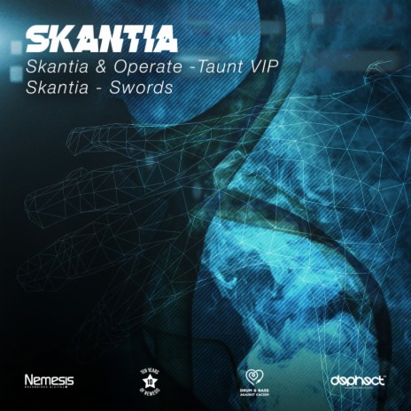 Taunt VIP (Original Mix) ft. Operate | Boomplay Music