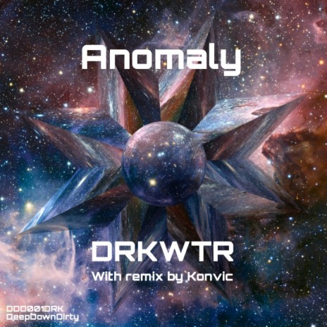 Anomaly (Original Mix)